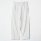SWEAT PANTS *ライトグレー*
