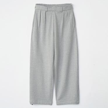 SWEAT PANTS *グレー*