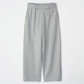 SWEAT PANTS *グレー*