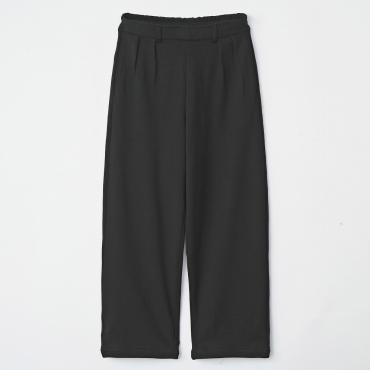SWEAT PANTS *ブラック*