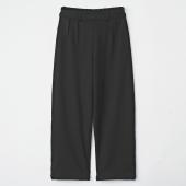 SWEAT PANTS *ブラック*