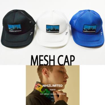 MESH CAP