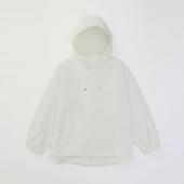 NYLON PARKA *ホワイト*