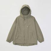 NYLON PARKA *オリーブ*