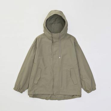 NYLON PARKA *オリーブ*