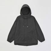 NYLON PARKA *ブラック*