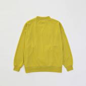 COLOR KNIT *ライム*