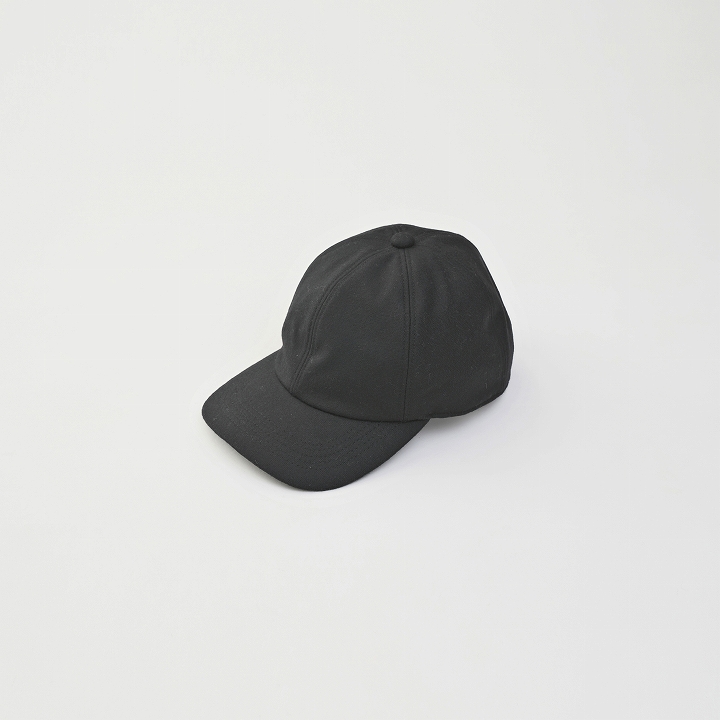 SURPRISE(サプライズ) / VICTIM×CA4LA / WOOL B.B CAP *ブラック*