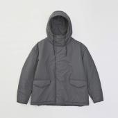 LIGHT MOUNTAIN PARKA *グレー*