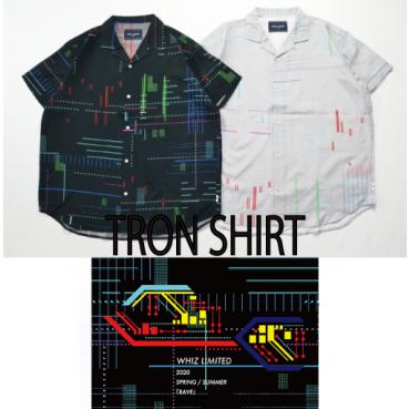 TRON SHIRT