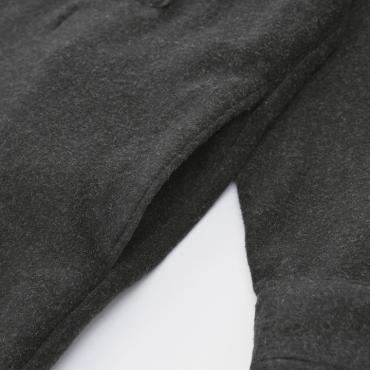 BIG CPO SHIRTS *ブラック*