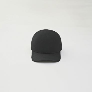 VICTIM×CA4LA / FELT CAP *ブラック*