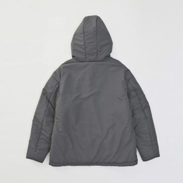 LIGHT MOUNTAIN PARKA *グレー*