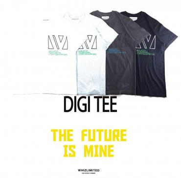 DIGI TEE