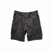 Plain BDU short *Black*