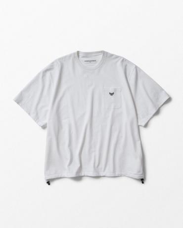 CORD TEE