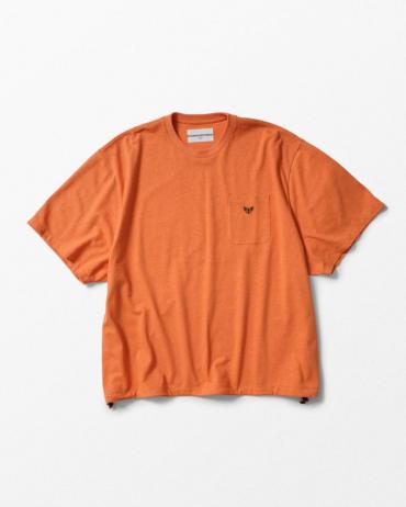 CORD TEE
