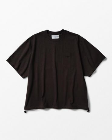CORD TEE