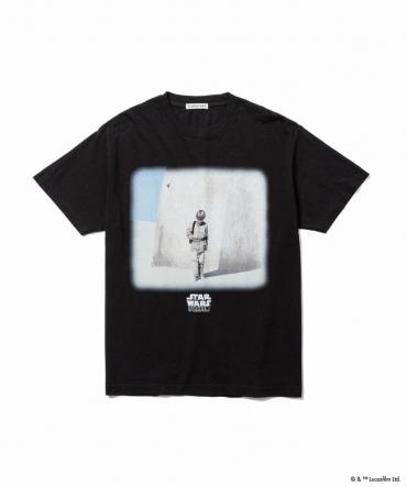 ”Anakin”Tee　STYLE2 *ブラック*