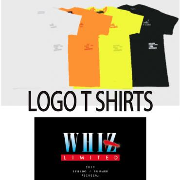 LOGO T SHIRTS