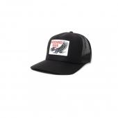 Eagle Mesh Cap(25ss) *ブラック*
