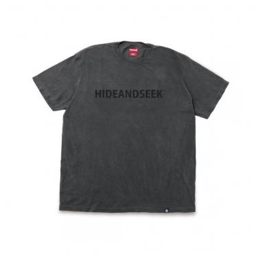Eagle S/S Tee-2 *ダークブラック*