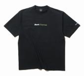 OFFICIAL LOGO T / BLACK