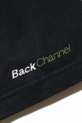 OFFICIAL LOGO T / BLACK