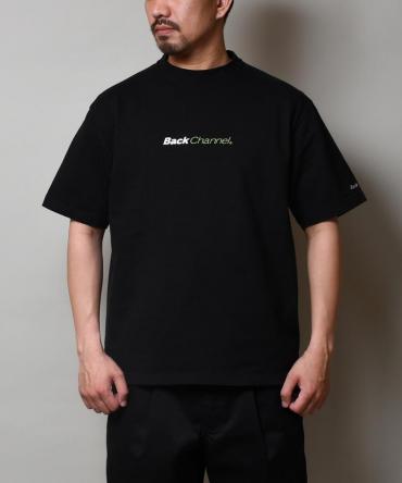 OFFICIAL LOGO T / BLACK