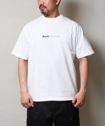 OFFICIAL LOGO T / WHITE