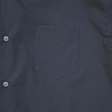 BIG SHIRT *ネイビー