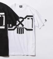 BxH LOGO POKET TEE *ホワイト*