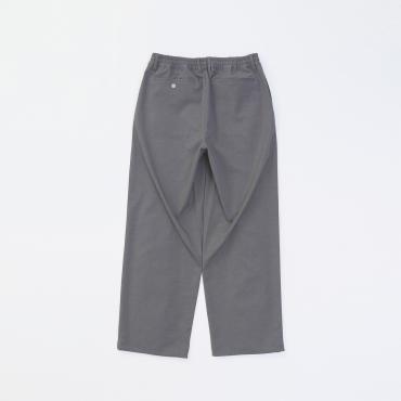 FATIGUE EASY PANTS *グレー*