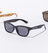 BxH SUNGLASS 01 *ブラック*