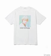 ”Anakin”Tee　STYLE1 *ホワイト*