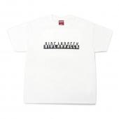 Your Idol Is Dead S/S Tee(24ss) *ホワイト*