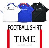 FOOTBALL SHIRT