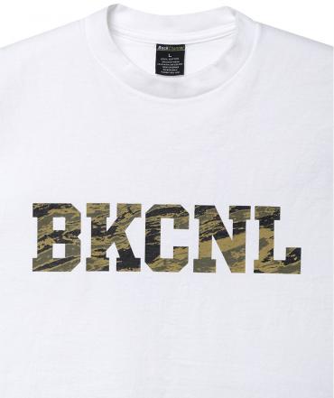 BKCNL T / WHITE