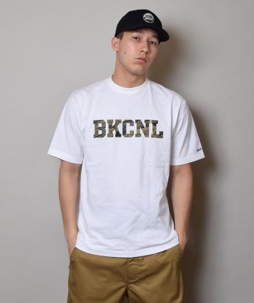 BKCNL T / WHITE