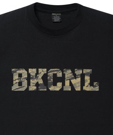 BKCNL T / BLACK
