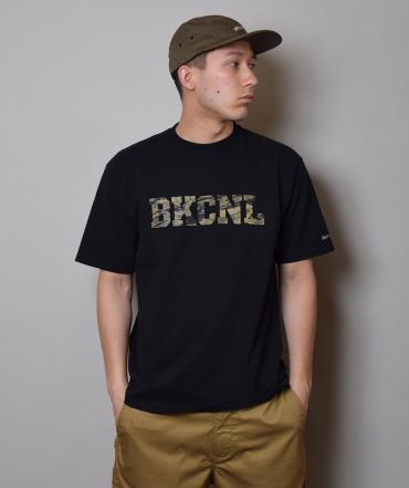 BKCNL T / BLACK