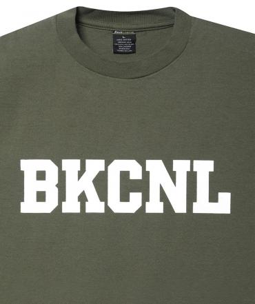 BKCNL T / O.D.