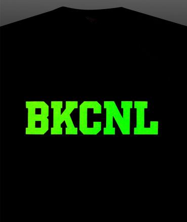 BKCNL T / O.D.