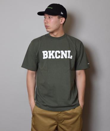 BKCNL T / O.D.