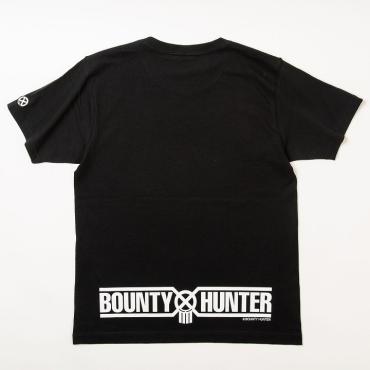 BxH LOGO HEAVY WEIGHT TEE *ブラック*