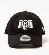 BxH / NEW ERA 9THIRTY *ブラック*