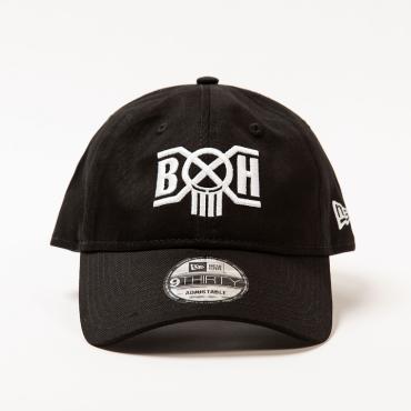 BxH / NEW ERA 9THIRTY *ブラック*