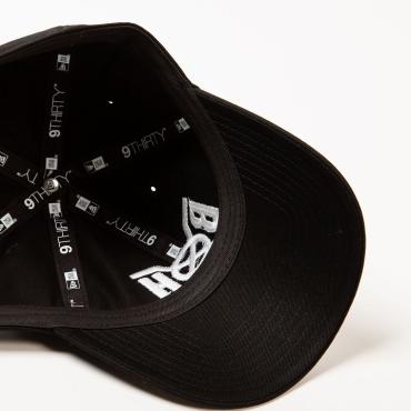 BxH / NEW ERA 9THIRTY *ブラック*