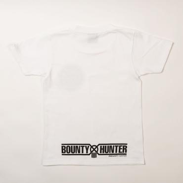 BxH NEW MOBIUS LOGO KIDS TEE *ホワイト*