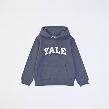 KIDS PARKA [ YALE ] *ネイビー*